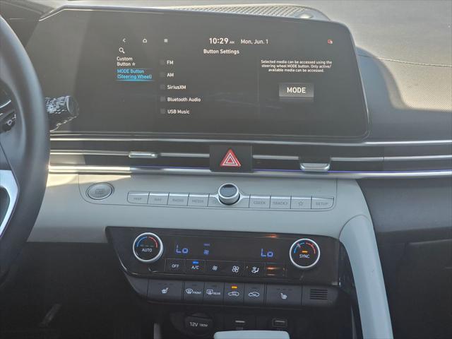 2021 Hyundai Elantra Limited