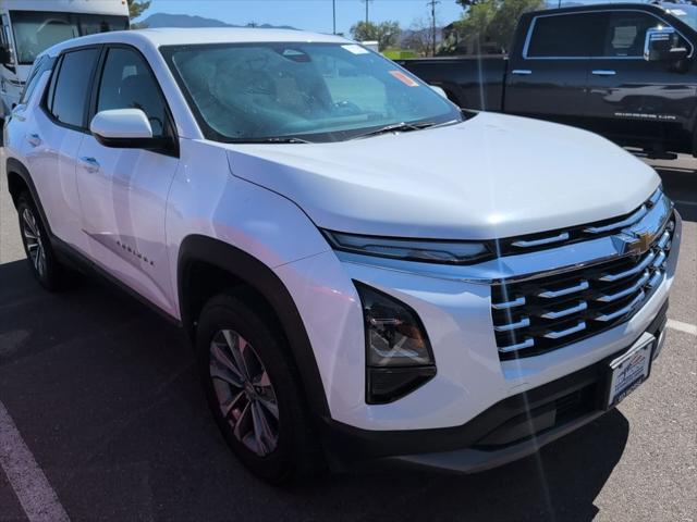 2025 Chevrolet Equinox FWD LT for sale in SIERRA VISTA, AZ