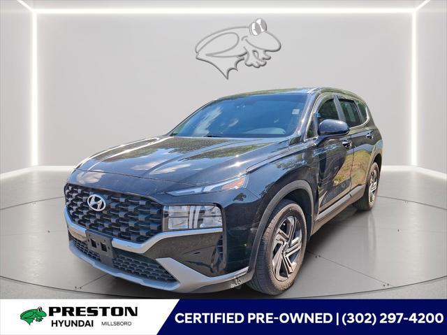 2023 Hyundai Santa Fe SE for sale in MILLSBORO, DE
