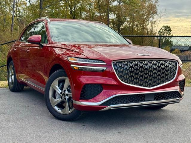 2026 Genesis GV70 2.5T Advanced for sale in COLUMBIA, SC