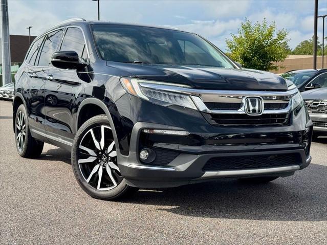 2019 Honda Pilot Touring for sale in COLUMBIA, SC