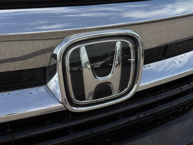 2019 Honda Pilot Touring