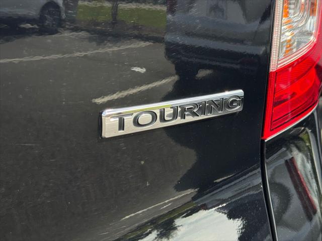 2019 Honda Pilot Touring