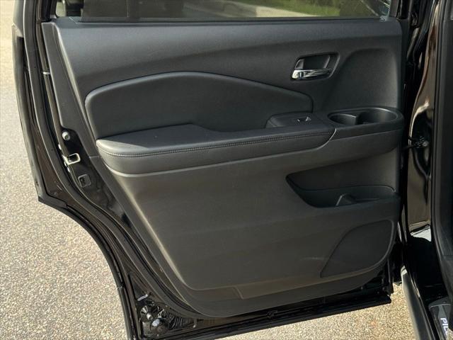 2019 Honda Pilot Touring