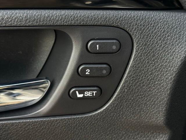 2019 Honda Pilot Touring