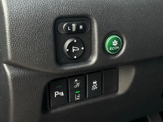 2019 Honda Pilot Touring