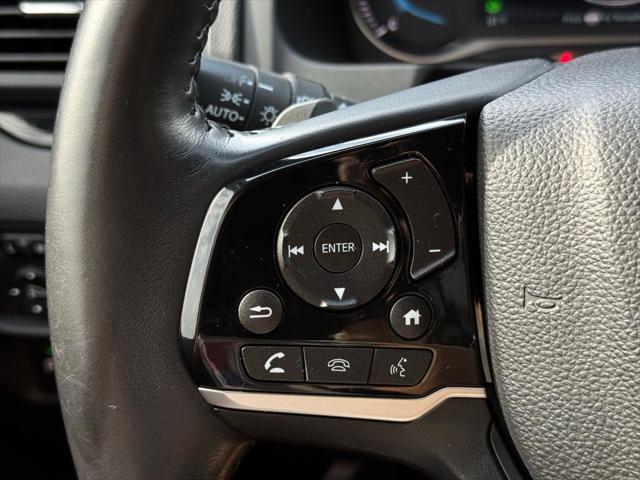 2019 Honda Pilot Touring