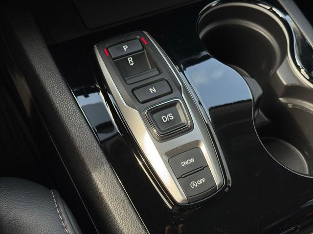2019 Honda Pilot Touring
