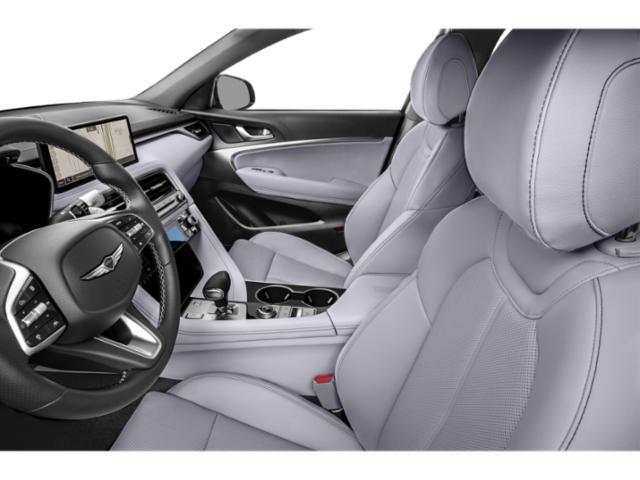 2026 Genesis G70 2.5T AWD Prestige