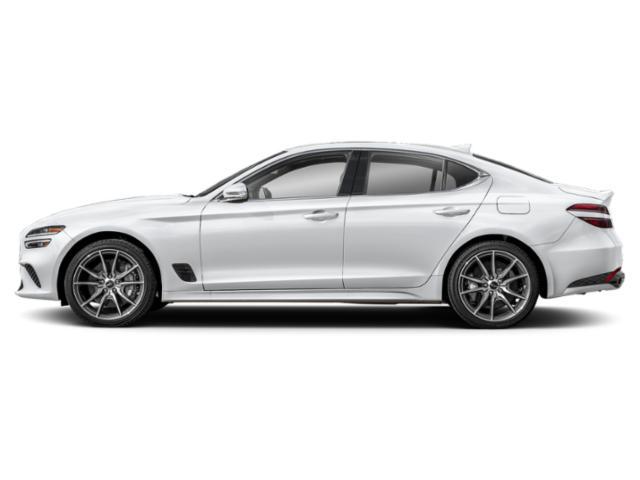 2026 Genesis G70 2.5T AWD Prestige