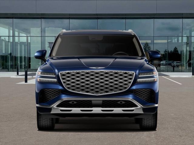 2026 Genesis GV80 3.5T Prestige AWD