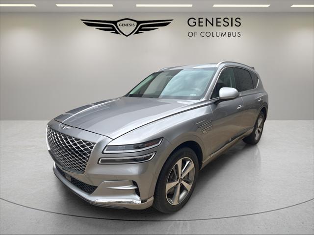2024 Genesis GV80 3.5T AWD for sale in COLUMBUS, OH