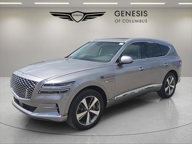 2024 Genesis GV80 3.5T AWD for sale near COLUMBUS, OH