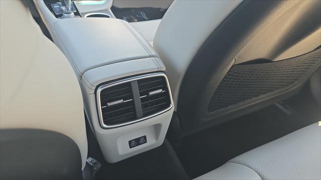 2025 Genesis G70 2.5T AWD