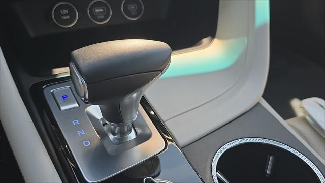 2025 Genesis G70 2.5T AWD
