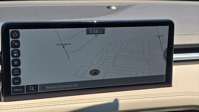 2025 Genesis G70 2.5T AWD