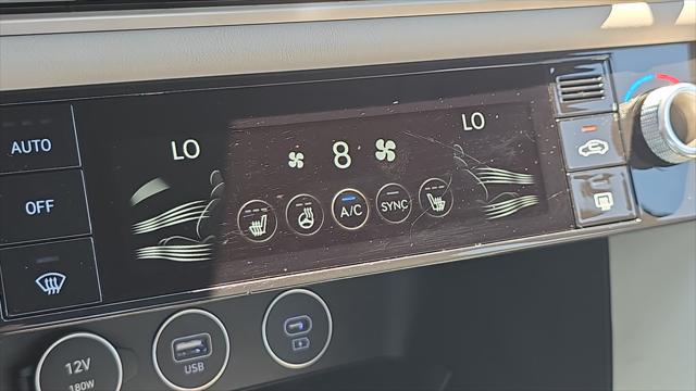 2025 Genesis G70 2.5T AWD