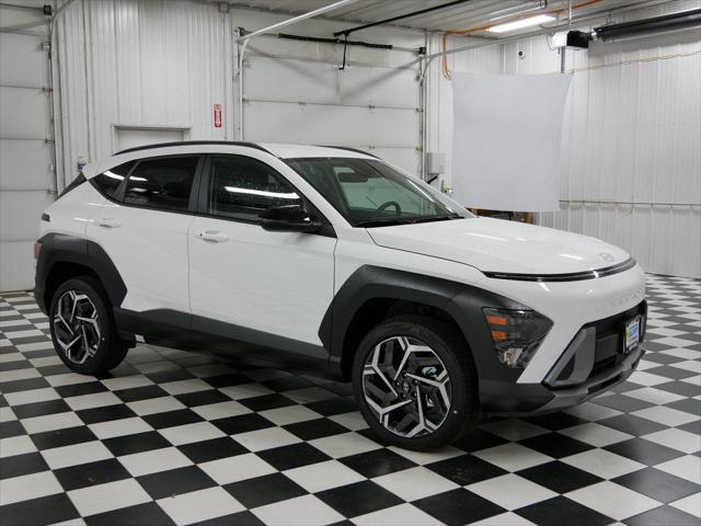 2026 Hyundai Kona SEL Premium for sale in ROCHESTER, MN