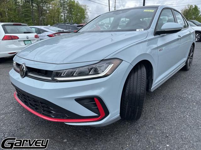 2025 Volkswagen Jetta GLI 2.0T Autobahn
