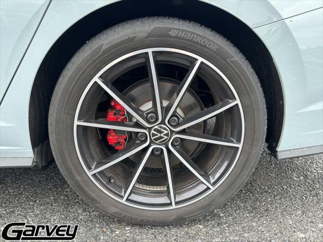 2025 Volkswagen Jetta GLI 2.0T Autobahn