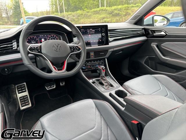2025 Volkswagen Jetta GLI 2.0T Autobahn