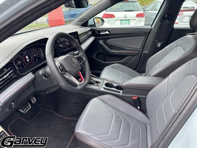 2025 Volkswagen Jetta GLI 2.0T Autobahn