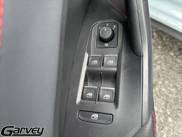 2025 Volkswagen Jetta GLI 2.0T Autobahn