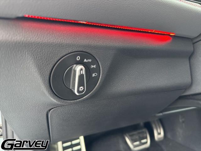 2025 Volkswagen Jetta GLI 2.0T Autobahn