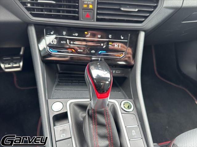 2025 Volkswagen Jetta GLI 2.0T Autobahn