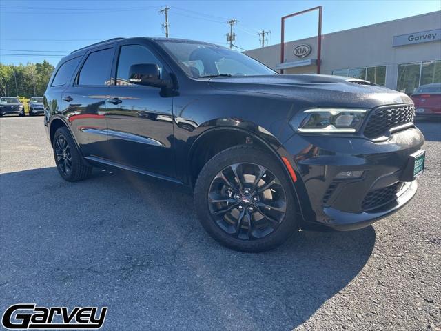 2022 Dodge Durango GT Plus AWD for sale in Queensbury, NY