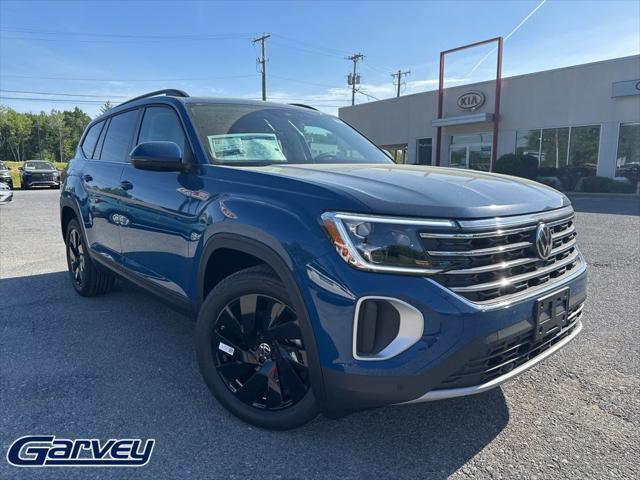 2026 Volkswagen Atlas SE with Technology for sale in Queensbury, NY