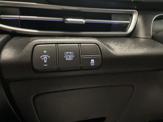 2024 Hyundai Elantra Hybrid Limited