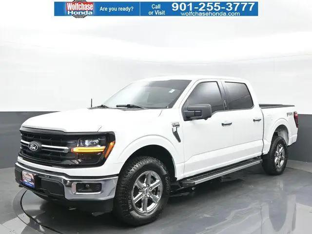 2024 Ford F-150 XLT for sale in Bartlett, TN