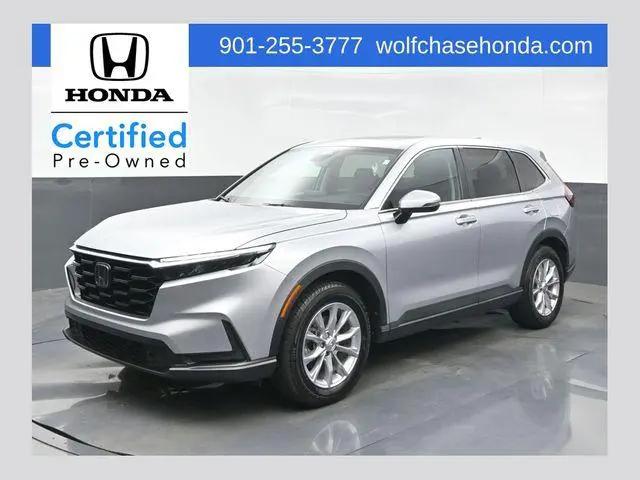 2025 Honda CR-V EX-L AWD for sale in Bartlett, TN