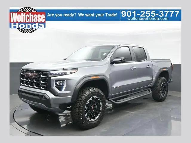 2026 GMC Canyon AT4, 4WD for sale in Bartlett, TN