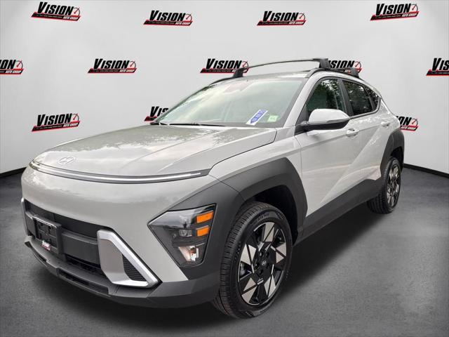 2025 Hyundai Kona SEL Convenience for sale in CANANDAIGUA, NY