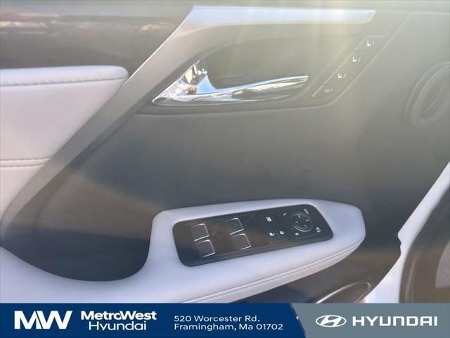 2019 Lexus RX 350 350