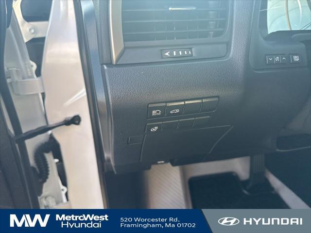 2019 Lexus RX 350 350