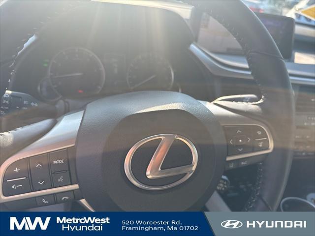 2019 Lexus RX 350 350