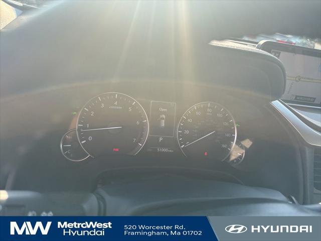 2019 Lexus RX 350 350