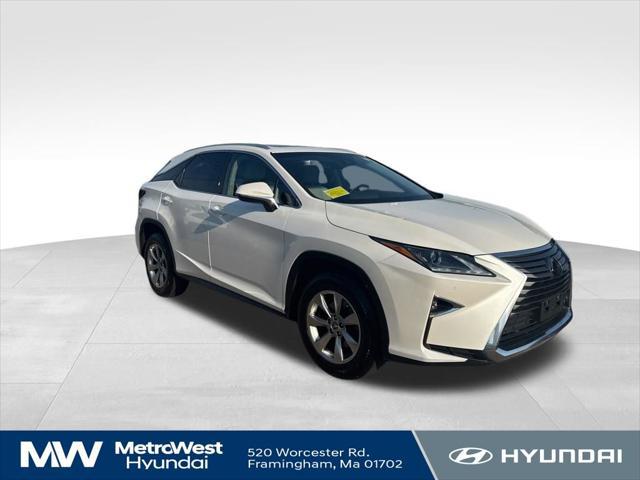 2019 Lexus RX 350 350 for sale in FRAMINGHAM, MA