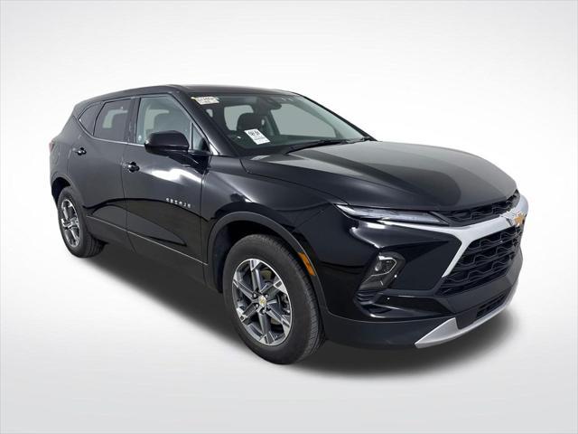 2025 Chevrolet Blazer FWD 2LT for sale in MONTGOMERY, AL