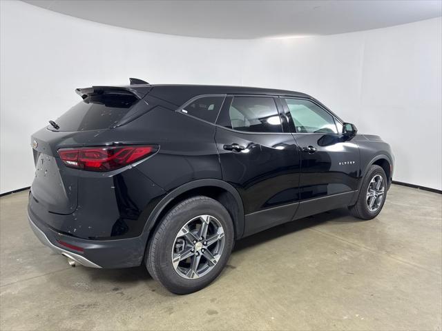 2025 Chevrolet Blazer FWD 2LT