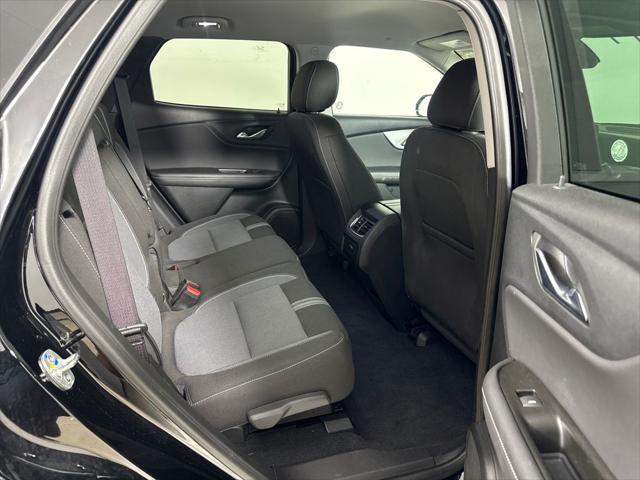 2025 Chevrolet Blazer FWD 2LT