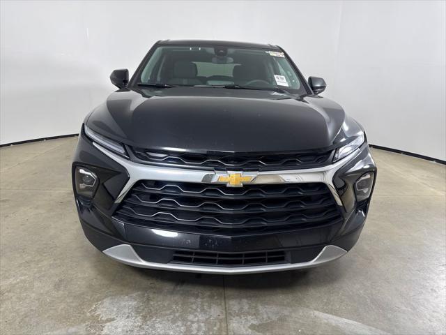 2025 Chevrolet Blazer FWD 2LT