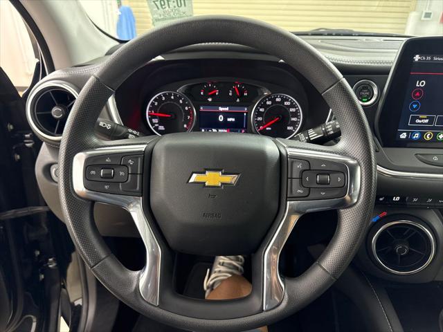 2025 Chevrolet Blazer FWD 2LT