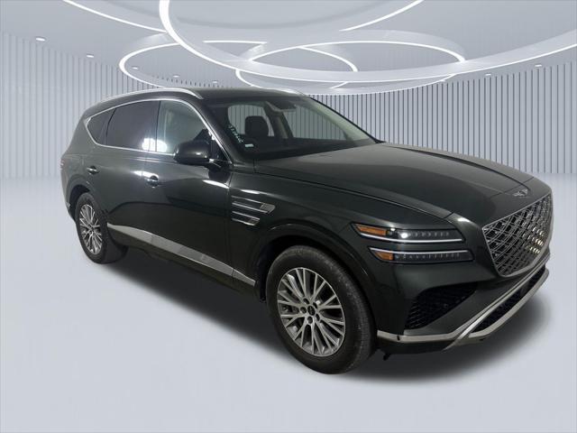 2025 Genesis GV80 2.5T Standard AWD for sale in MONTGOMERY, AL