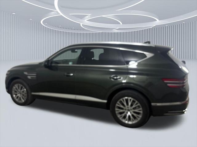 2025 Genesis GV80 2.5T Standard AWD