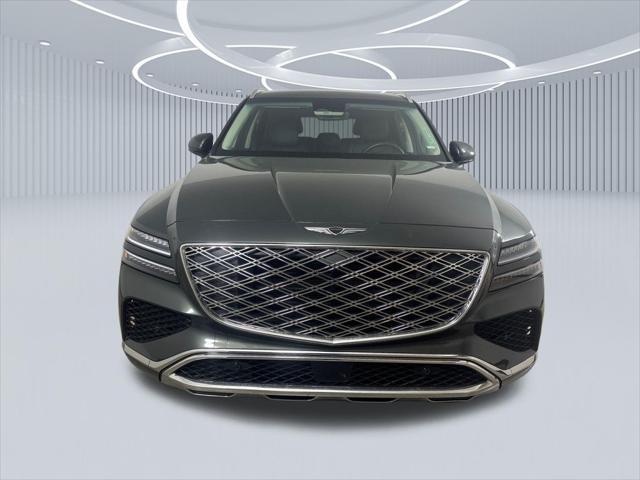 2025 Genesis GV80 2.5T Standard AWD