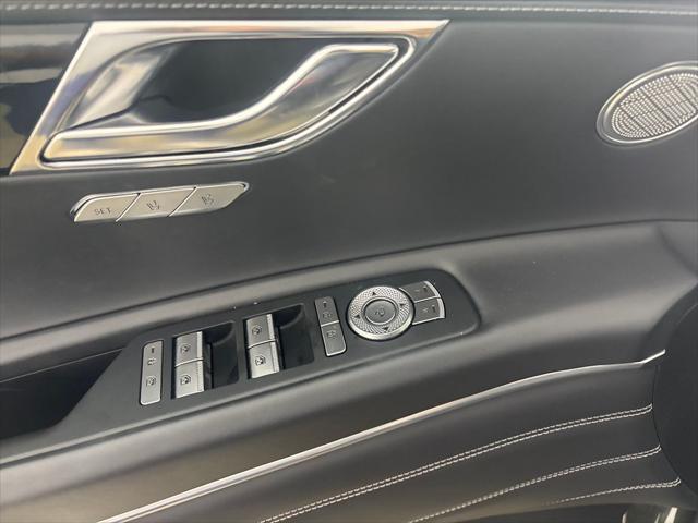 2025 Genesis GV80 2.5T Standard AWD